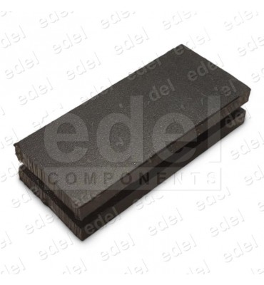2L1A150033V05 COULISSEAU  PORTE WITTUR-SELCOM T.P 11,5MM