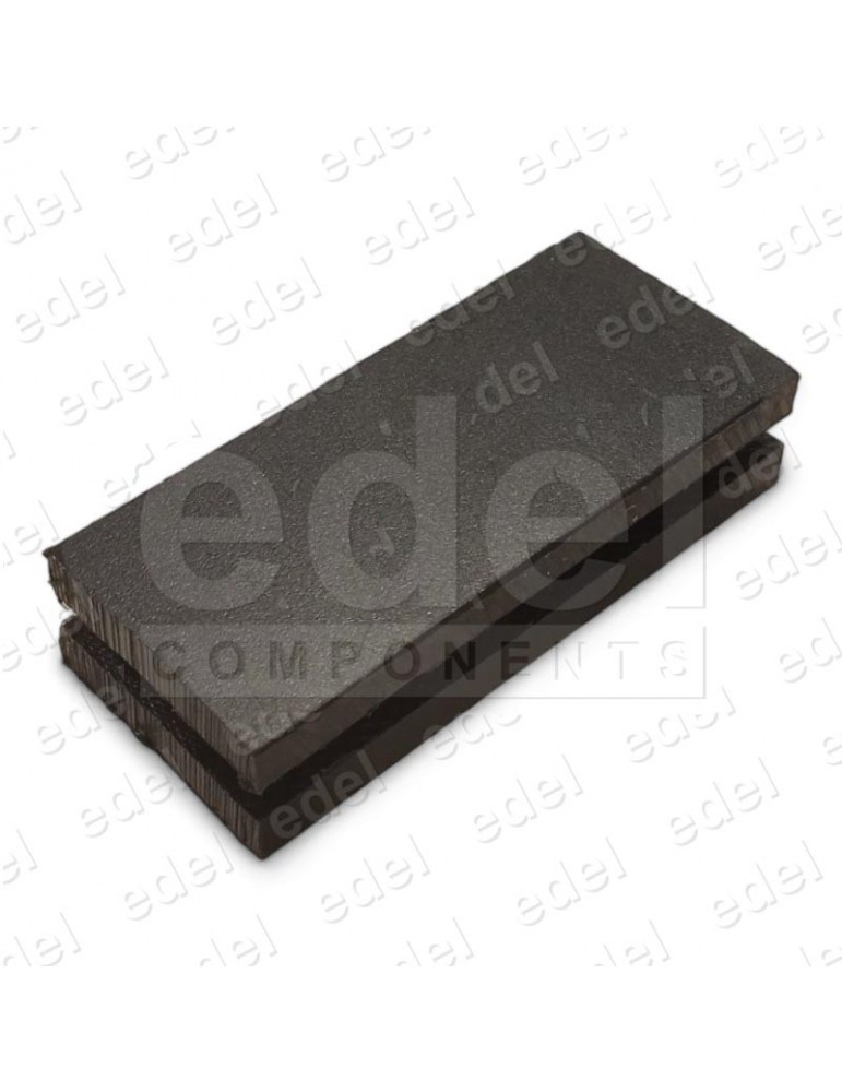 2L1A150033V05 COULISSEAU  PORTE WITTUR-SELCOM T.P 11,5MM