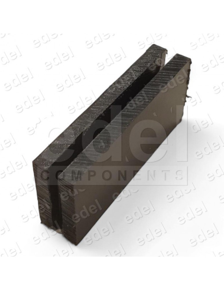 2L1A150033V05 COULISSEAU  PORTE WITTUR-SELCOM T.P 11,5MM