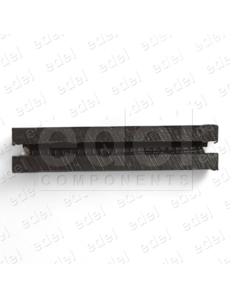 2L1A150033V05 DESLIZADERA  PUERTA WITTUR-SELCOM T.P 11,5MM