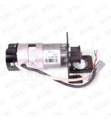 MOTOR SELCOM P.CAB.AUGUSTA EVO T12L VERTICAL