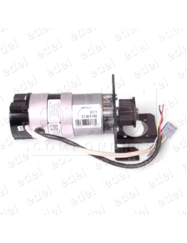 MOTOR SELCOM P.CAB.AUGUSTA EVO T12L VERTICAL
