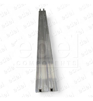 PISADERA AL.FMTOR C4H CARRIL 8MM P90 PL800 L1240