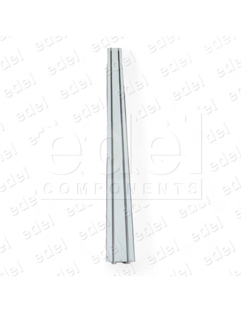 PPS-9000CC4A80800 PISADERA ALUMINIO FERMATOR C4H CARRIL 8MM P90 PL800 L1240