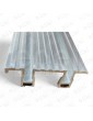 PPS-9000CC4A80800 PISADERA ALUMINIO FERMATOR C4H CARRIL 8MM P90 PL800 L1240