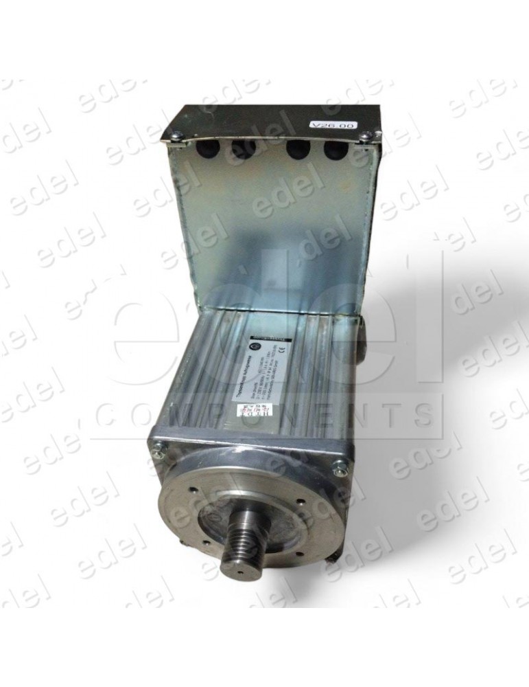 MOTOR OPERADOR COMPLETO THYSSEN F9 9950 000 7722