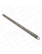 RESORTE MUELLE SEGURIDAD PUERTA RELLANO FERMATOR 354 MM