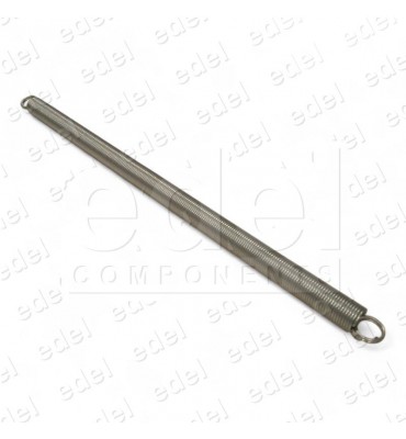 RESORTE MUELLE SEGURIDAD PUERTA RELLANO FERMATOR 354 MM