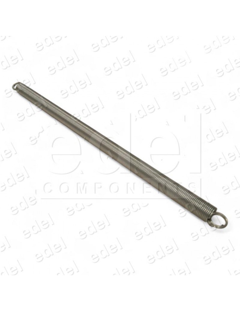 RESORTE MUELLE SEGURIDAD PUERTA RELLANO FERMATOR 354 MM