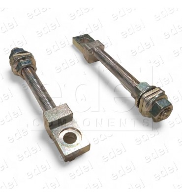 ASH.07P0.00000 REGULATION SUPPORT DOOR SHEET FERMATOR 2 UNITS