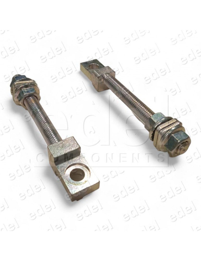 ASH.07P0.00000 REGULATION SUPPORT DOOR SHEET FERMATOR 2 UNITS