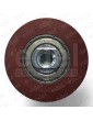 KM602759G01 RUEDA PUERTA KONE AMD D45MM W9,75MM