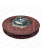 KM602759G01 GALET PORTE KONE AMD D45MM W9,75MM