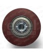 KM602759G01 GALET PORTE KONE AMD D45MM W9,75MM