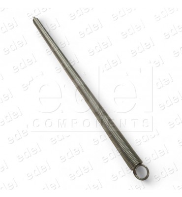 RESORTE SECURITY SPRING LANDING DOOR FERMATOR 442 MM