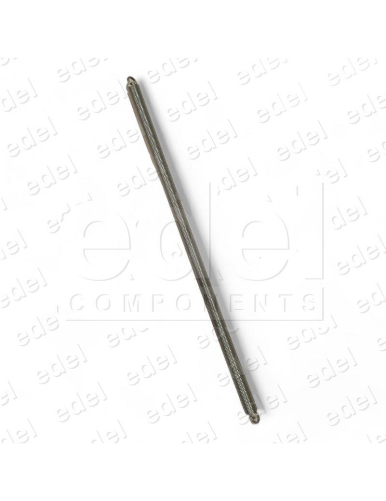 RESORTE RESSORT SECURITÉ PORTE PALIER FERMATOR 442 MM