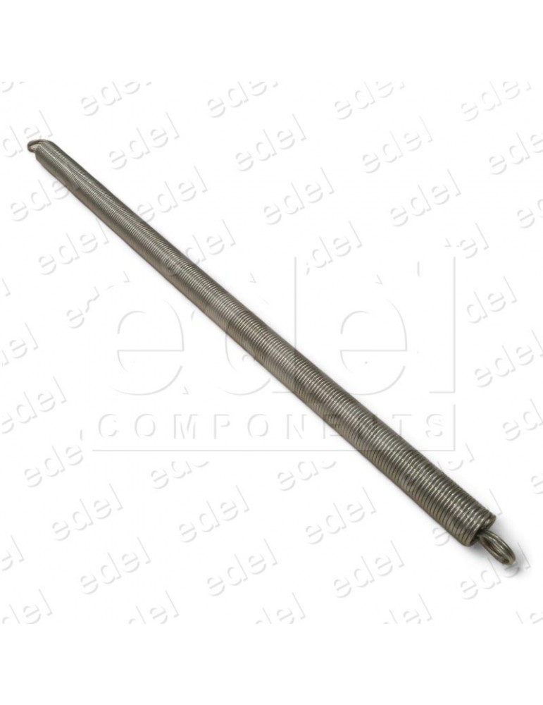 RESORTE SECURITY SPRING LANDING DOOR FERMATOR 374 MM