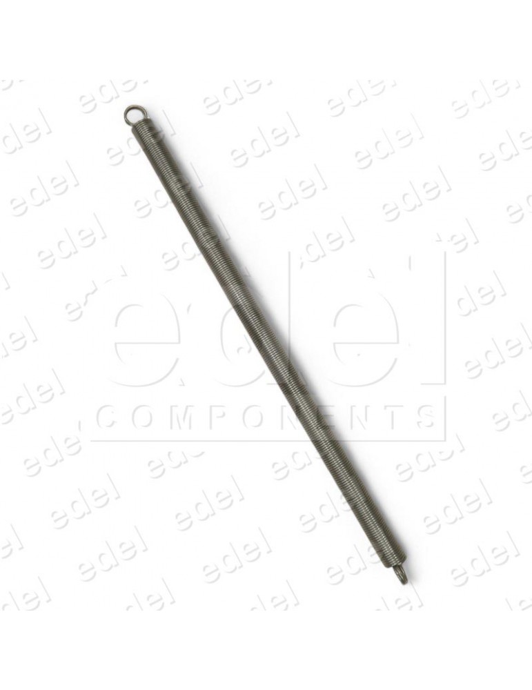 RESORTE RESSORT SECURITÉ PORTE PALIER FERMATOR 374 MM