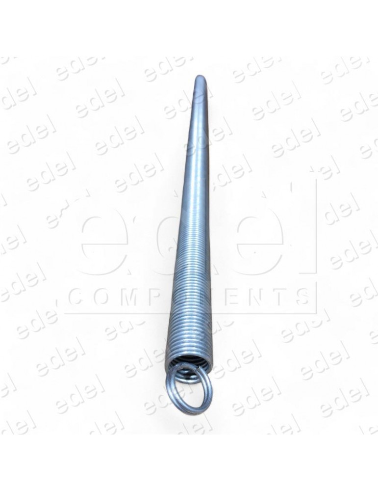 RESORTE RESSORT SECURITÉ PORTE PALIER FERMATOR 392 MM