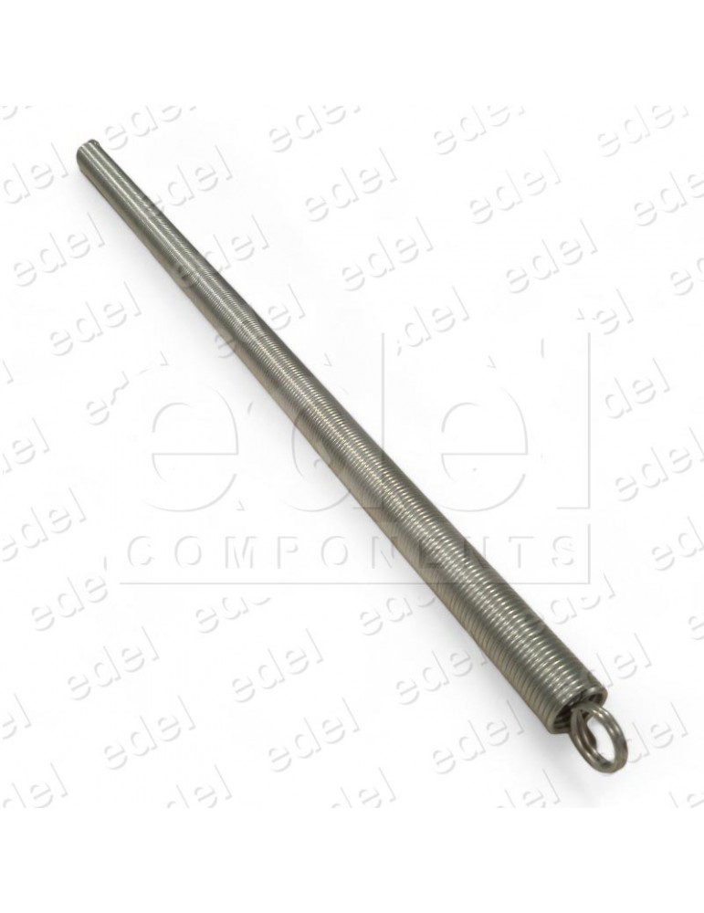 RESORTE RESSORT SECURITÉ PORTE PALIER FERMATOR 424 MM