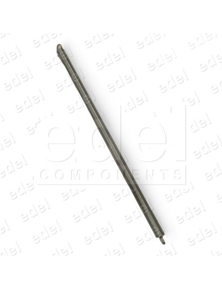 RESORTE SECURITY SPRING LANDING DOOR FERMATOR 424 MM