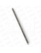 RESORTE RESSORT SECURITÉ PORTE PALIER FERMATOR 474 MM