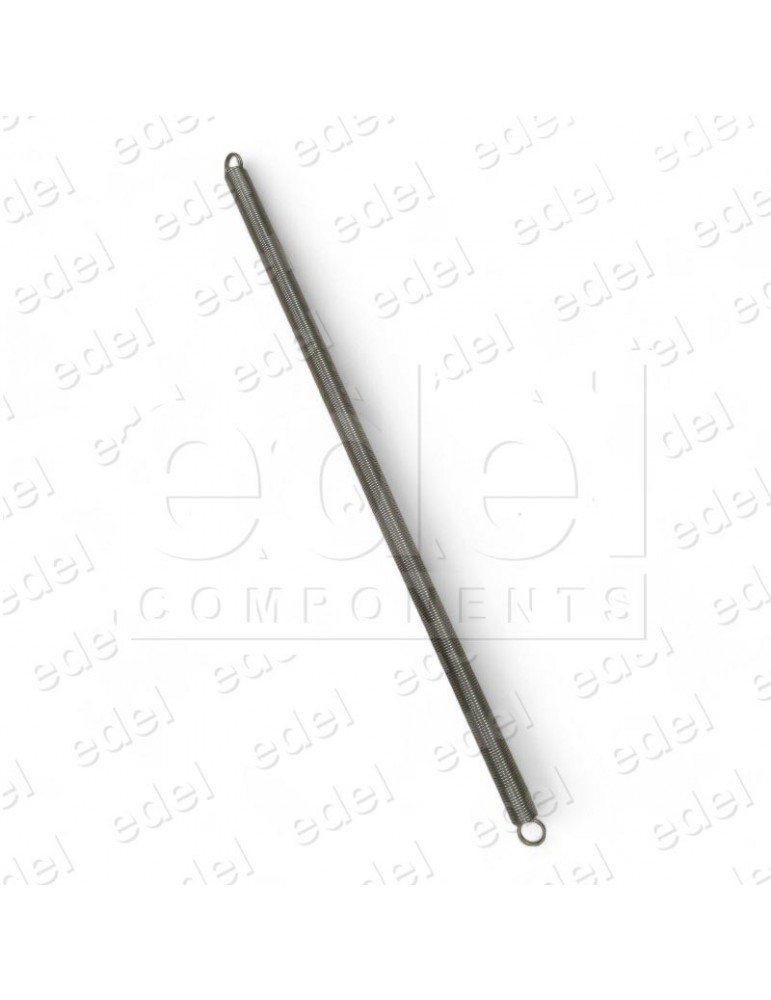 RESORTE RESSORT SECURITÉ PORTE PALIER FERMATOR 474 MM