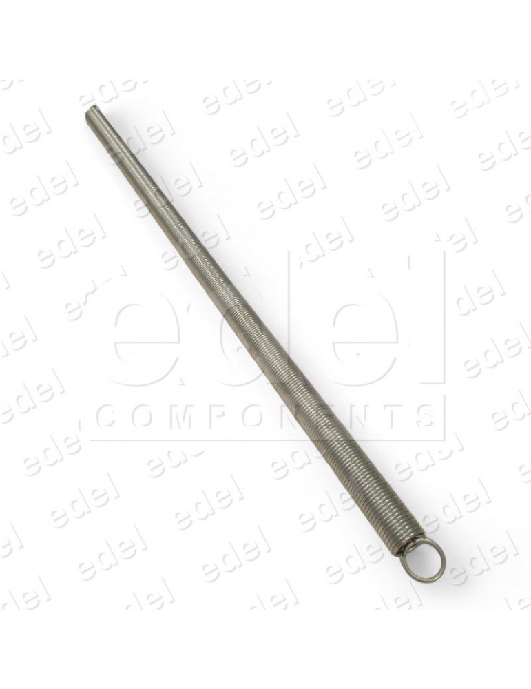 RESORTE RESSORT SECURITÉ PORTE PALIER FERMATOR 474 MM