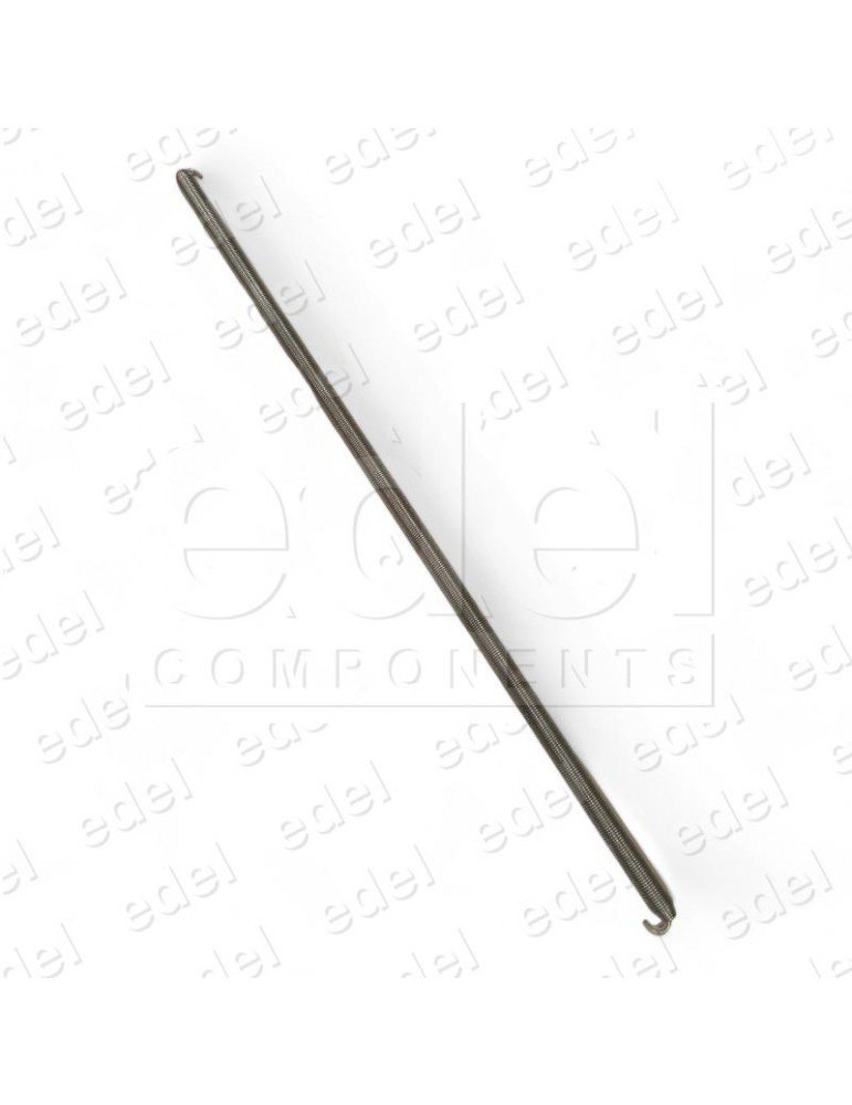 RESORTE RESSORT SECURITÉ PORTE PALIER FERMATOR 560 MM