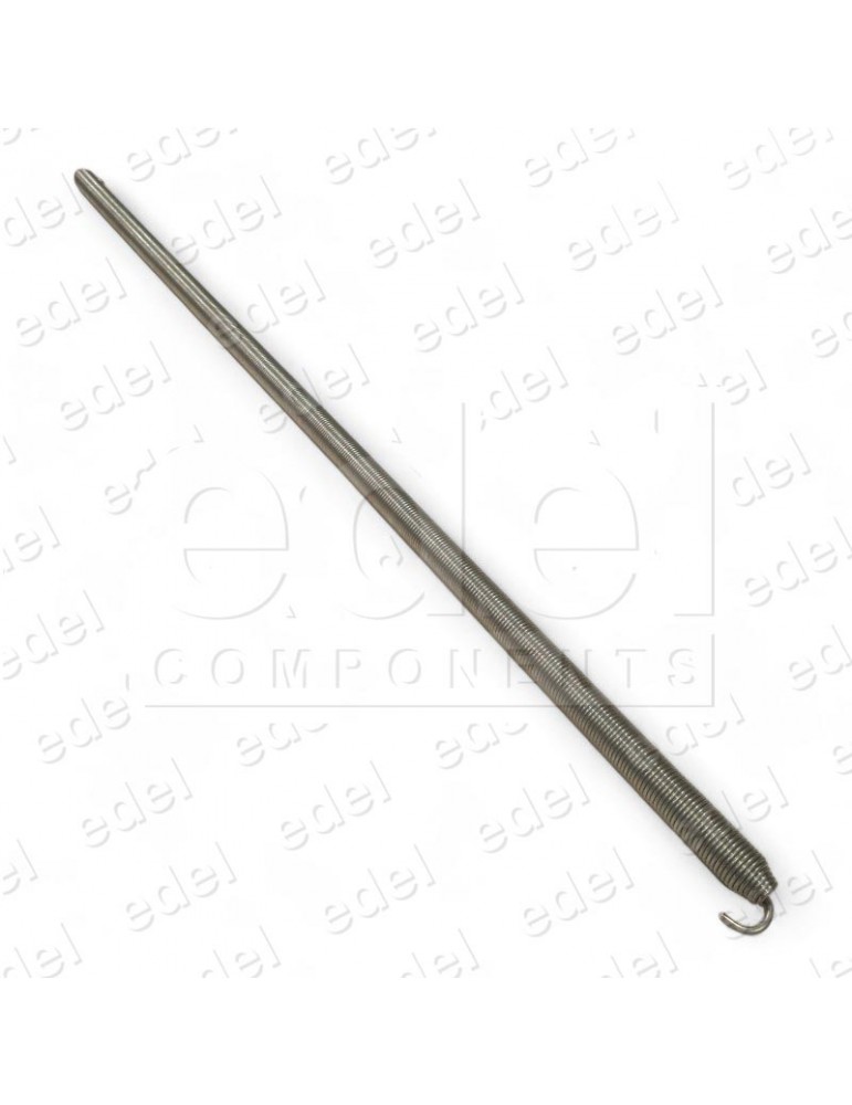 RESORTE RESSORT SECURITÉ PORTE PALIER FERMATOR 560 MM