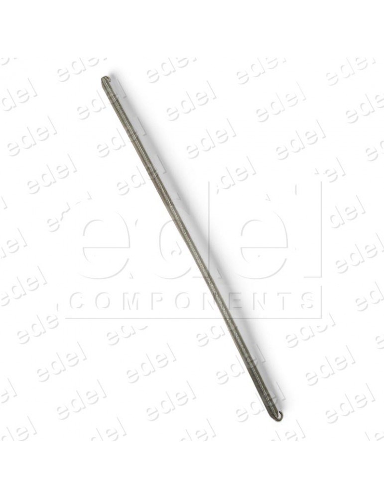 RESORTE SECURITY SPRING LANDING DOOR FERMATOR 685 MM