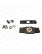 2C2A601345G01 ATTACHE-CHAÎNE PORTE WITTUR-SELCOM MIDI-SUPRA