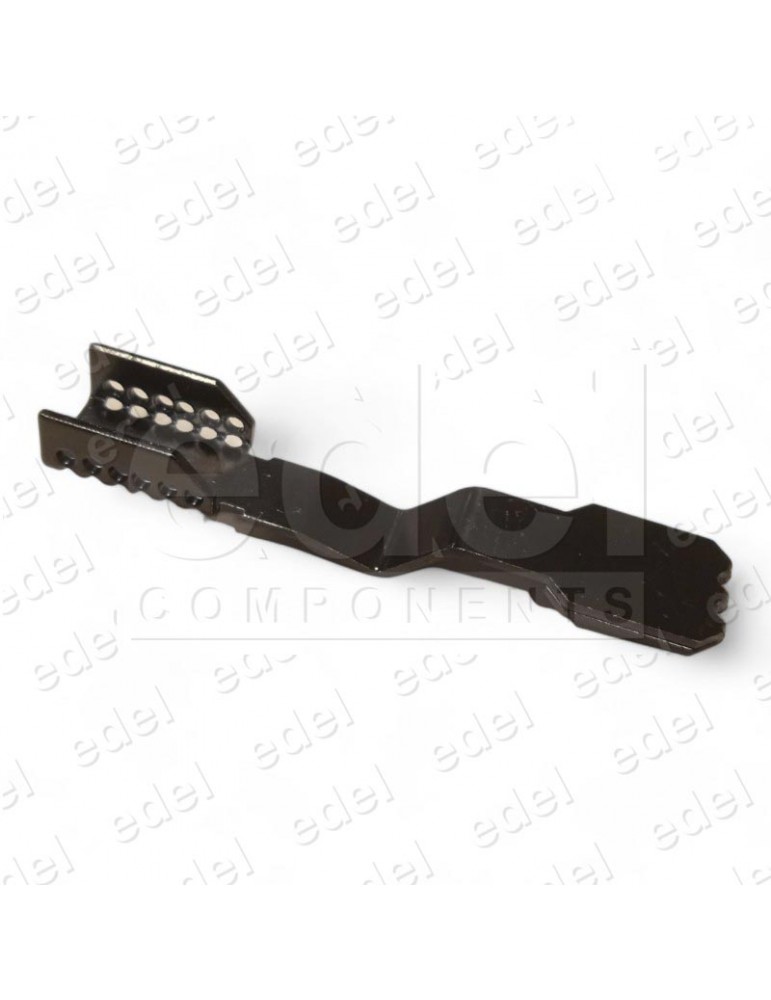 2C1A155T12 FIXATION COURROIE PORTE WITTUR-SELCOM ECO DRIVE12 MM