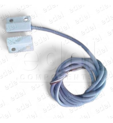 4166RGVR0021 SENSOR MAGNÉTICO MORDAZA CORREA MP REVECO II GO! PUERTA ABIERTA