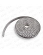 CORREA DENTADA CENIA T10 19MM POLIURETANO (PRECIO POR METRO)
