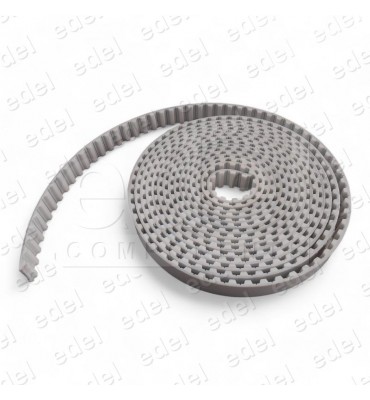 CORREA DENTADA CENIA T10 19MM POLIURETANO (PRECIO POR METRO)