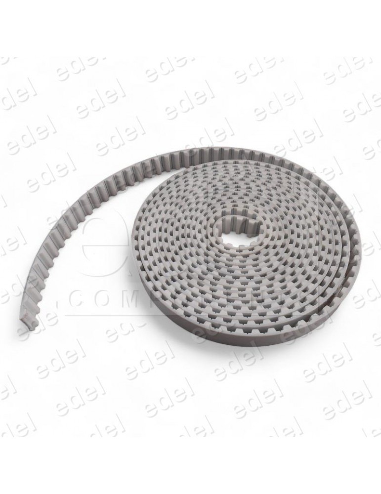 CORREA DENTADA CENIA T10 19MM POLIURETANO (METRO)