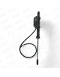 CBA-ONSC.P0000.0850 SET ARM FOLDING DOOR BUS FERMATOR WITHOUT CIRCUIT EMB.800 MM CO.750 MM