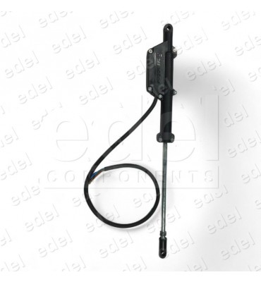 CBA-ONSC.P0000.0850 KIT BRAS ACTIONNEMENT PORTE BUS FERMATOR SANS CIRCUIT EMB.800 MM PL.750 MM