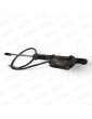 CBA-ONSC.P0000.0900 CONJUNTO BRAZO ACCIONAMIENTO PUERTA BUS FERMATOR SIN CIRCUITO EMB.900 MM PL.850MM