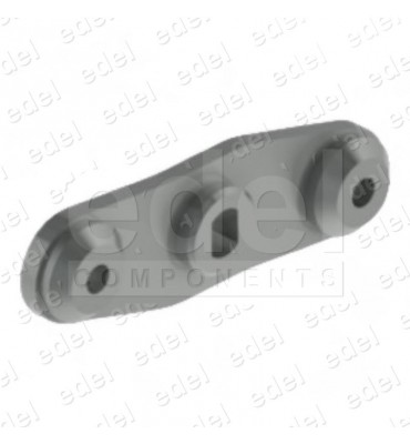 DCC-OEPTP0000 CONJUNTO PLETINA SINCRONIZACIÓN BRAZO PUERTA BUS ECC+ POSICIÓN MOTOR IZQUIERDA