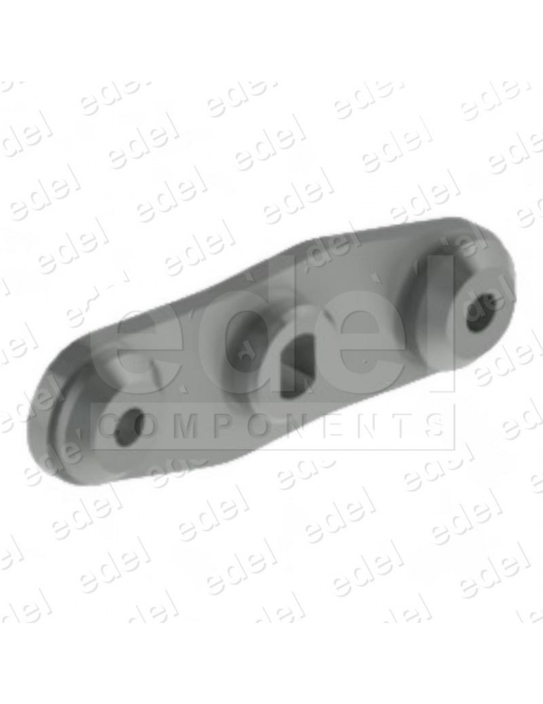 CJTO PLETINA SINCRO ECC+230 PUERTA BUS MOTOR IZQ