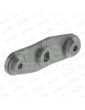 DCC-OEPSP0000 CONJUNTO PLETINA SINCRONIZACIÓN BRAZO PUERTA BUS ECC+ POSICIÓN MOTOR DERECHA