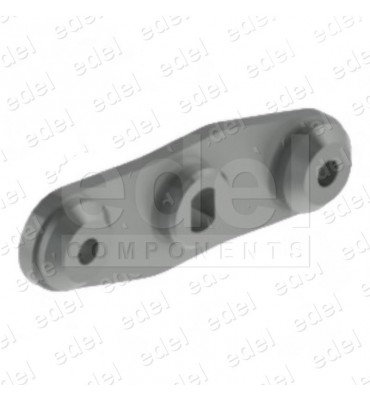 CJTO PLETINA SINCRO ECC+230 PUERTA BUS MOTOR DCH
