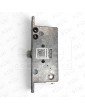 03.103.0FF SAFETY LOCK GERVALL FRONT ACT. SLIM FRAME CHAMFERED LOCKING PIN W/OUT AUX.CONTACT LONG BRIDGE NO HAND