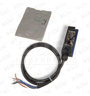CONTACTO PUERTA SEMI SCHMERSAL ZSM 476-11-M1-230