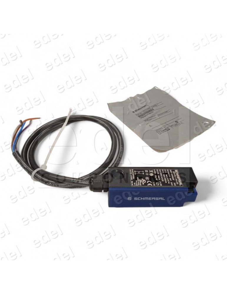 CONTACTO PUERTA SEMI SCHMERSAL ZSM 476-11-M1-230