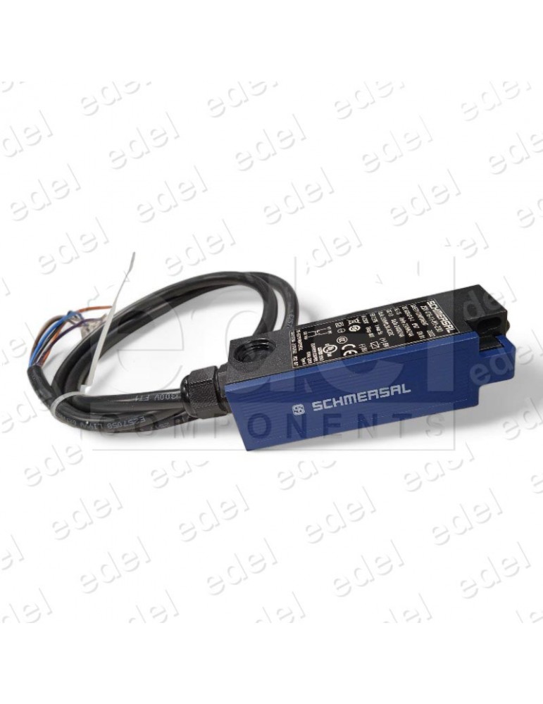 CONTACTO PUERTA SEMI SCHMERSAL ZSM 476-11-M1-230
