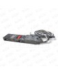 CERRADURA ELÉCTRICA PRUDHOMME LR180EG496/24/C IZQ