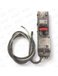 CERRADURA ELÉCTRICA PRUDHOMME LR180EG496/24/C IZQ